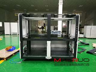 钣金机柜表面出现缺陷我们如何处理_开云手机登录界面-开云online(中国)