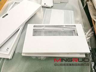 做钣金机箱要考虑的一些问题_开云手机登录界面-开云online(中国)