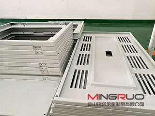 珠海钣金加工中山开云手机登录界面-开云online(中国)教你做机柜如何选择最好的板材