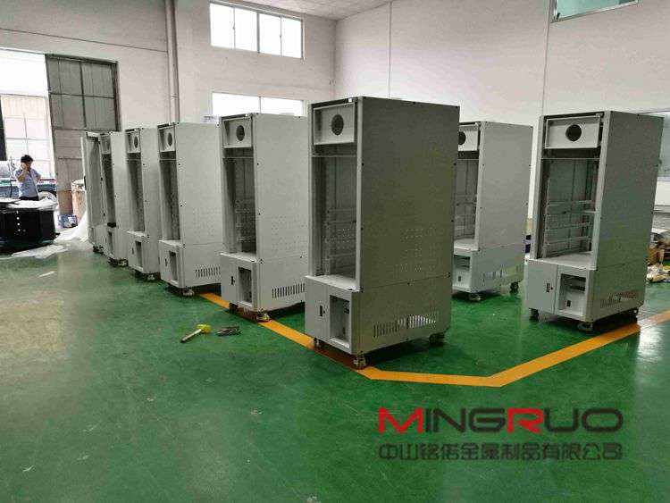 珠海中山开云手机登录界面-开云online(中国)教您在制作钣金件的时候选择各种材料