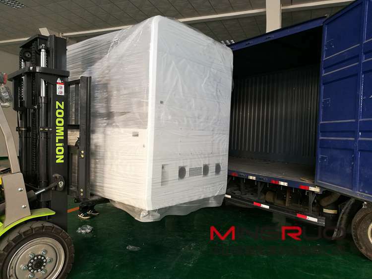 钣金加工产品出现变形不要慌,我们可以这样处理!