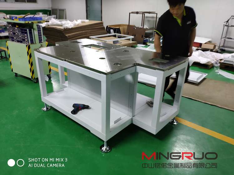 钣金加工不锈钢的有关实用知识_开云手机登录界面-开云online(中国)