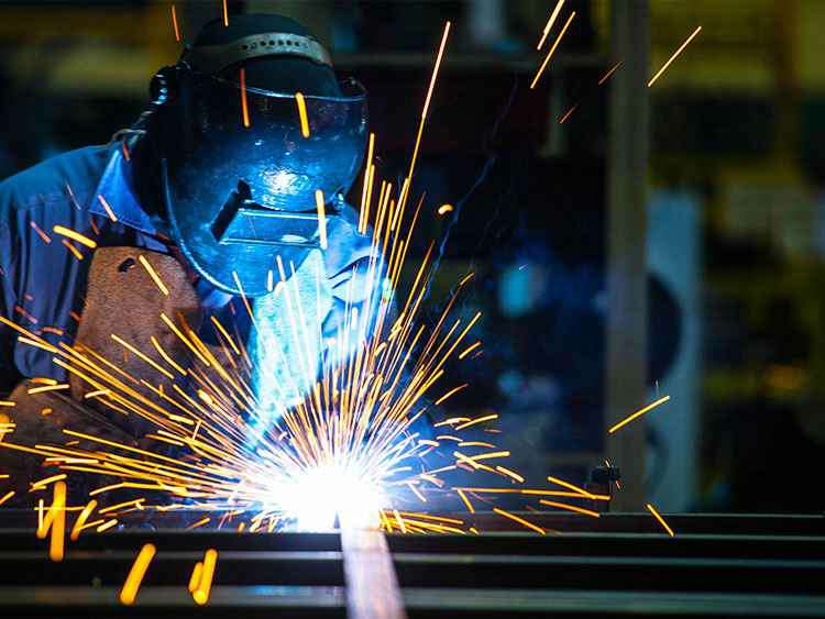 钣金加工中对焊接缺陷、焊接不良的根本解决办法-中山开云手机登录界面-开云online(中国)