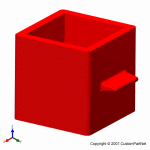 钣金加工相关工艺-压铸工艺知识的详细介绍-中山开云手机登录界面-开云online(中国)-开云手机登录界面-开云online(中国)
