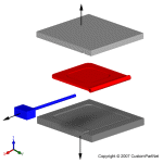 钣金加工相关工艺-压铸工艺知识的详细介绍-中山开云手机登录界面-开云online(中国)-开云手机登录界面-开云online(中国)