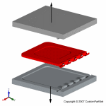 钣金加工相关工艺-压铸工艺知识的详细介绍-中山开云手机登录界面-开云online(中国)-开云手机登录界面-开云online(中国)