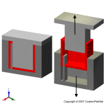 钣金加工相关工艺-压铸工艺知识的详细介绍-中山开云手机登录界面-开云online(中国)-开云手机登录界面-开云online(中国)
