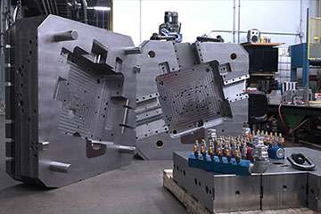 钣金加工相关工艺-压铸工艺知识的详细介绍-中山开云手机登录界面-开云online(中国)