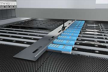 钣金加工企业如何通过引进自动化折弯成型设备降低生产成本，提高产品质量？-中山开云手机登录界面-开云online(中国)