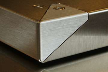 精密钣金折弯弯曲工艺中的决定因素有哪些？-中山开云手机登录界面-开云online(中国)