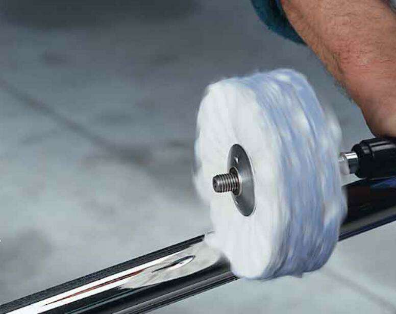 不锈钢表面处理技巧之拉丝、抛光、精磨不锈钢-中山铭偌-开云手机登录界面-开云online(中国)