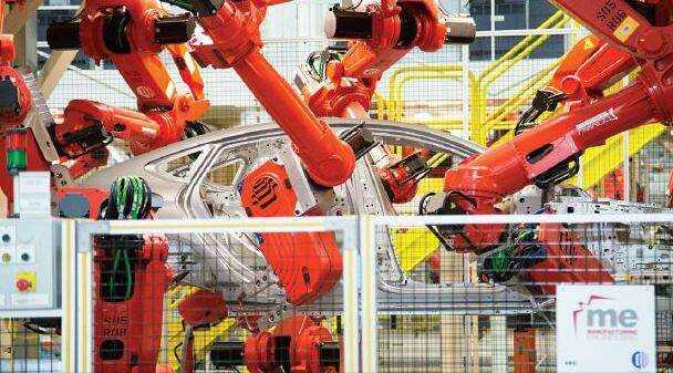 汽车行业推动着钣金焊接技术向前!-开云手机登录界面-开云online(中国) 汽车行业推动着钣金焊接技术向前!-开云手机登录界面-开云online(中国)