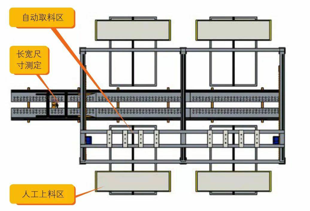 钣金加工产品在自动化及电梯行业中的应用 -开云手机登录界面-开云online(中国)