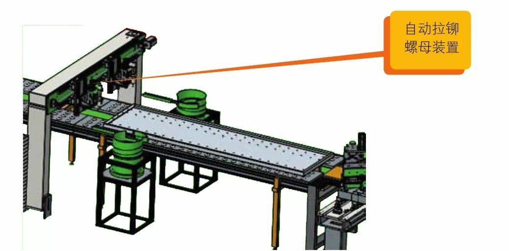 钣金加工产品在自动化及电梯行业中的应用 -开云手机登录界面-开云online(中国)