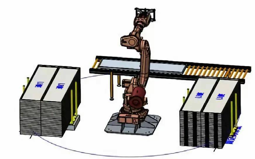 钣金加工产品在自动化及电梯行业中的应用 -开云手机登录界面-开云online(中国)