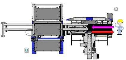 钣金加工产品在自动化及电梯行业中的应用 -开云手机登录界面-开云online(中国)