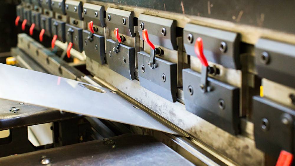 制作钣金加工项目都有哪些基础设备？-开云手机登录界面-开云online(中国)