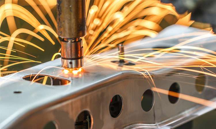 现代激光焊接的工作原理-开云手机登录界面-开云online(中国)