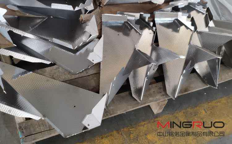 钣金加工厂计算钣金产品制造成本的四个步骤-开云手机登录界面-开云online(中国)