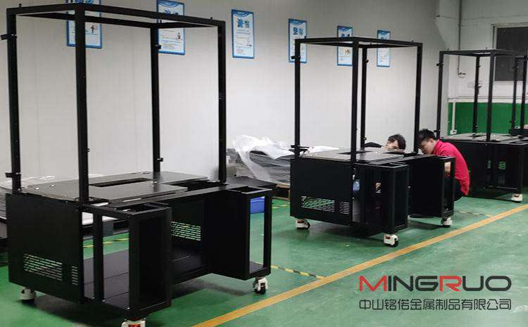 钣金加工行业现状及未来发展方向预测-开云手机登录界面-开云online(中国)