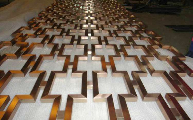 原来不锈钢也会生锈？美观的不锈钢制品又是如何生产出来的呢？-开云手机登录界面-开云online(中国)