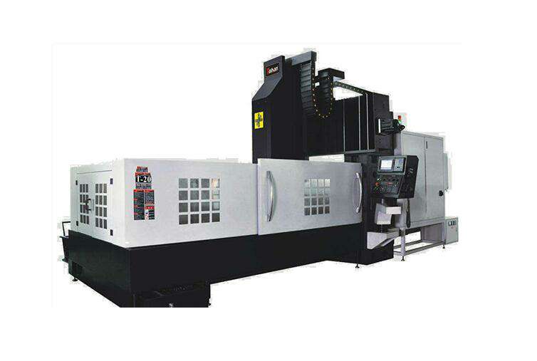 大型龙门加工中心-开云手机登录界面-开云online(中国)