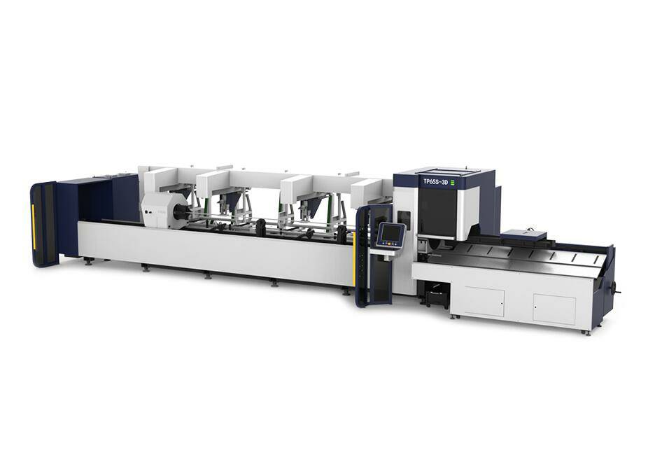 管材用2KW激光切割机-开云手机登录界面-开云online(中国)