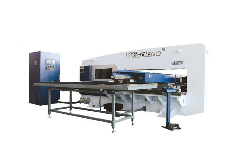 Wisdwm 数控转塔冲床-开云手机登录界面-开云online(中国)