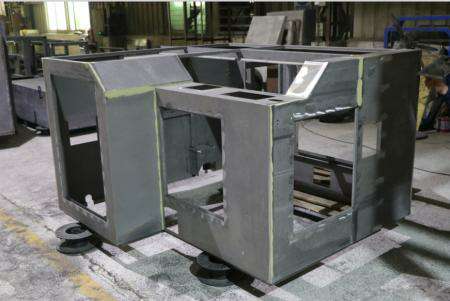 车间钣金加工厂存在的一些问题-开云手机登录界面-开云online(中国)