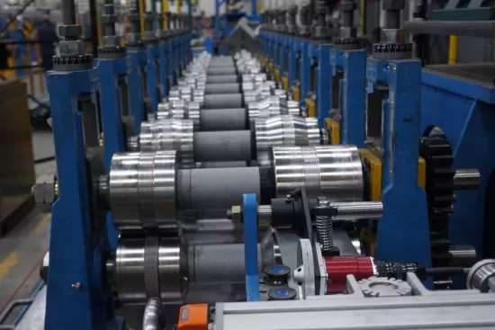 钣金加工技术-滚压成型工艺-MINGRUO-开云手机登录界面-开云online(中国)