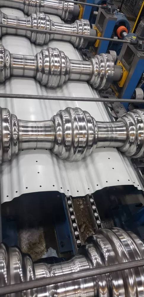 钣金加工技术-滚压成型工艺-MINGRUO-开云手机登录界面-开云online(中国)