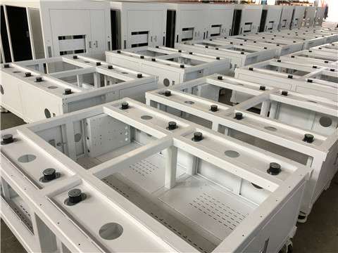 细数一下国内的钣金加工工艺-开云手机登录界面-开云online(中国) 细数一下国内的钣金加工工艺-开云手机登录界面-开云online(中国)