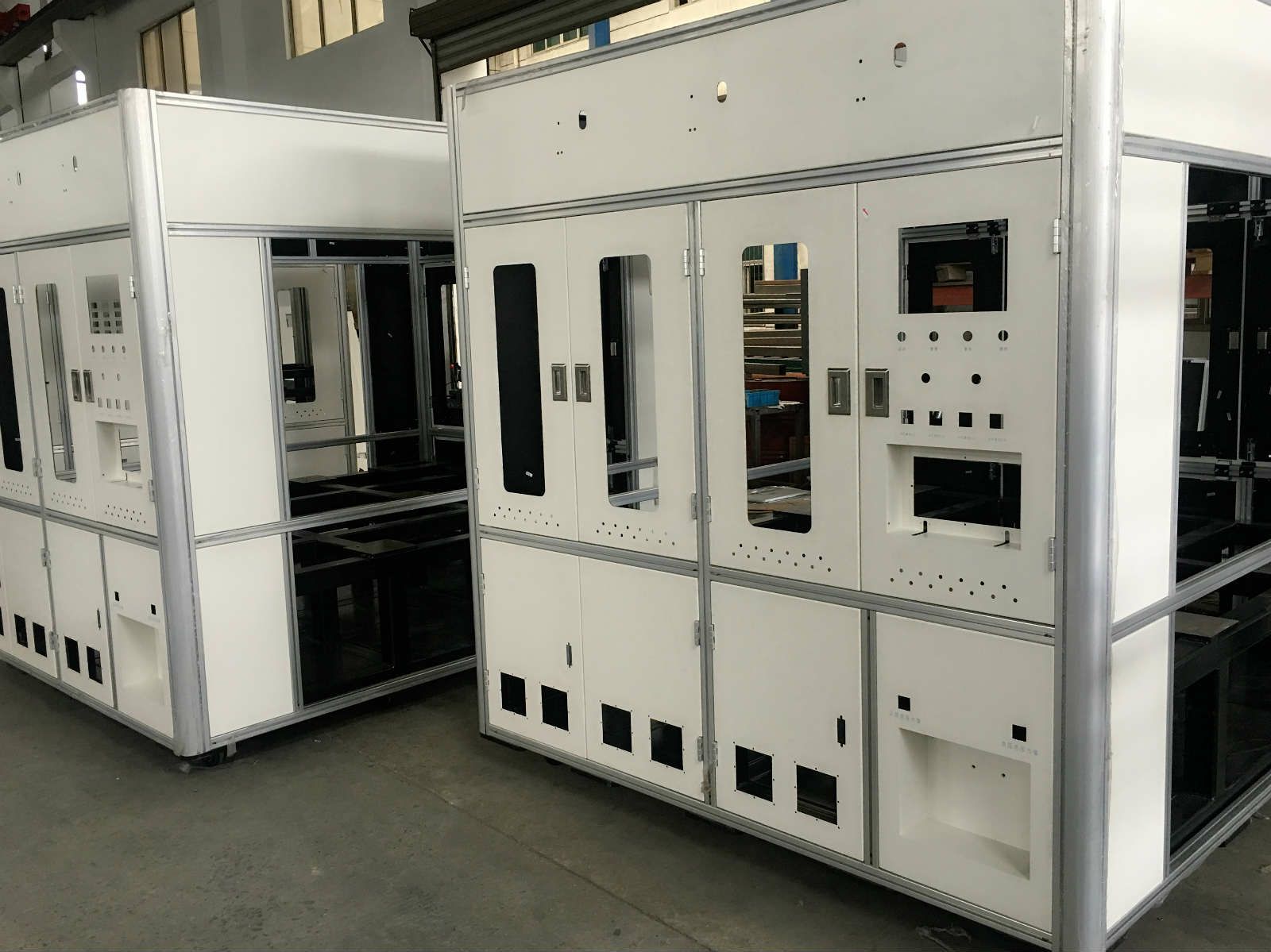 云车间钣金加工技术-开云手机登录界面-开云online(中国)