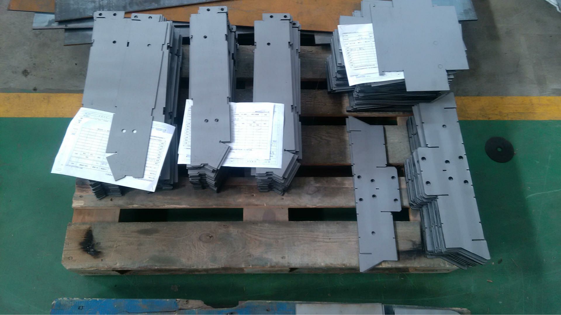 钣金加工中判断钣金激光加工的质量-开云手机登录界面-开云online(中国)