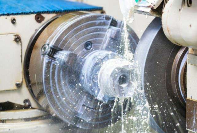 分析加工毛刺原因-开云手机登录界面-开云online(中国)