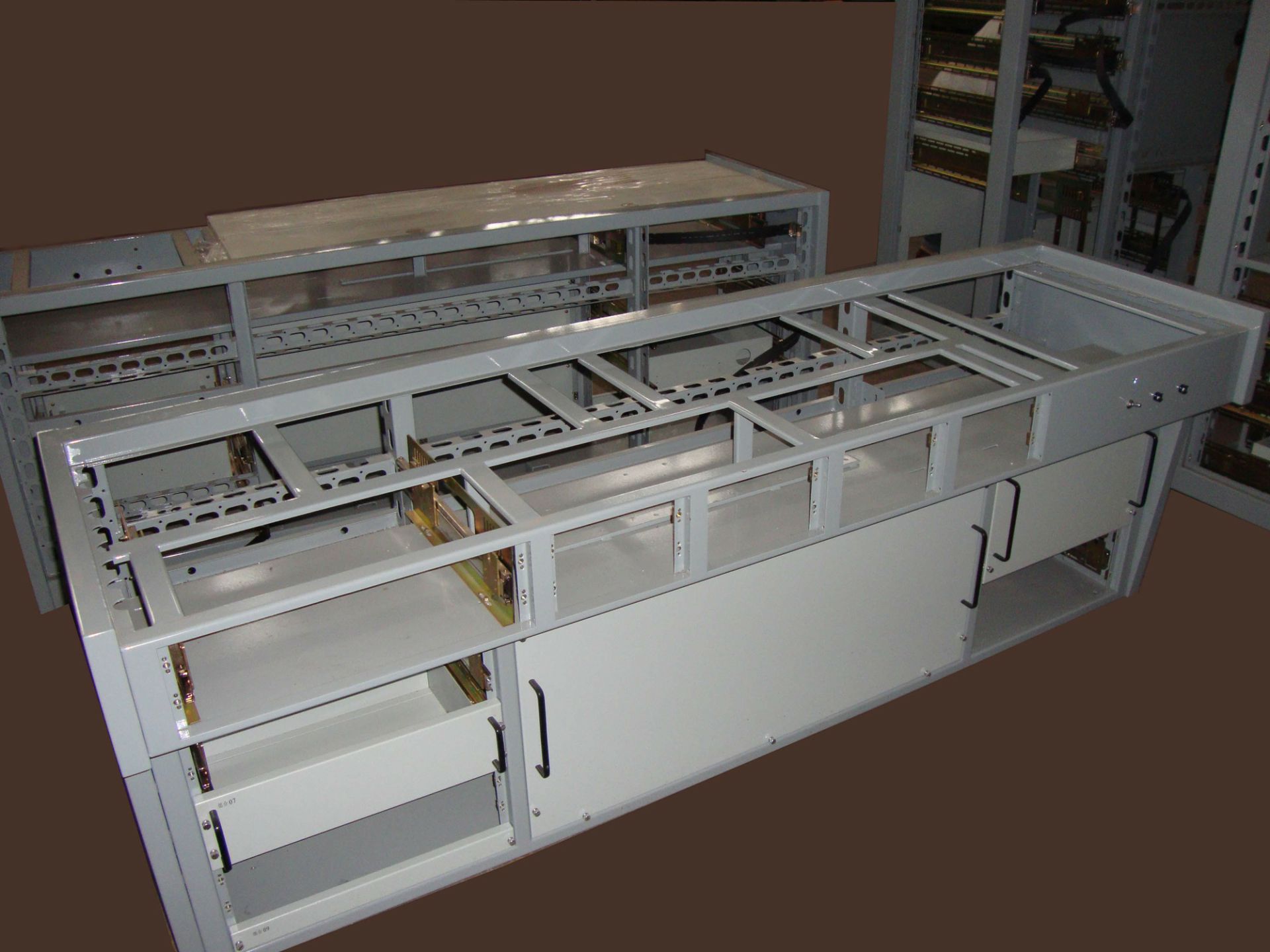 提高钣金加工企业加工品质的方法-开云手机登录界面-开云online(中国)