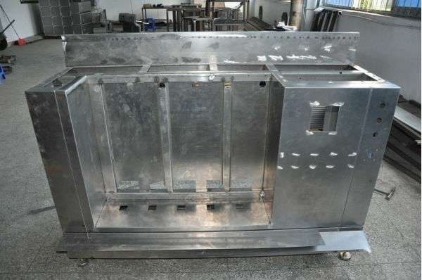 浅谈钣金加工的优势-开云手机登录界面-开云online(中国) 浅谈钣金加工的优势-开云手机登录界面-开云online(中国)