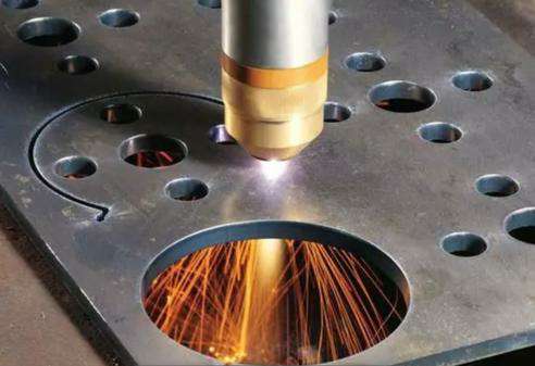 钣金加工的切割技巧-开云手机登录界面-开云online(中国)