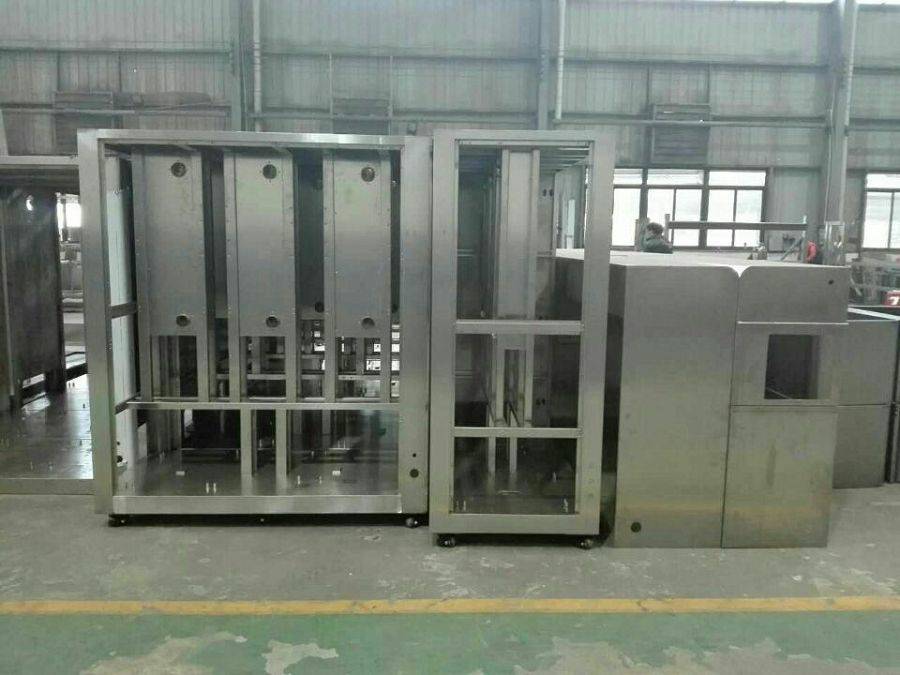 钣金加工设计注意几点-开云手机登录界面-开云online(中国)