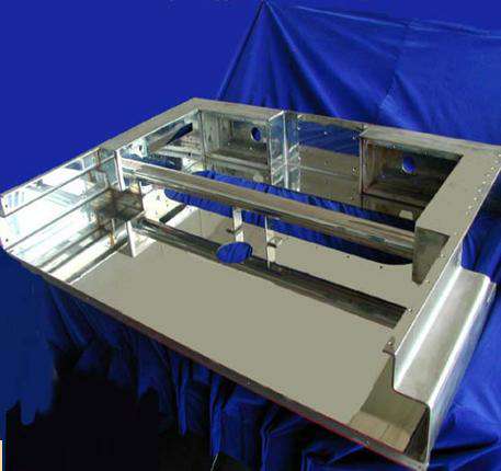 钣金加工分析生锈原因-开云手机登录界面-开云online(中国)