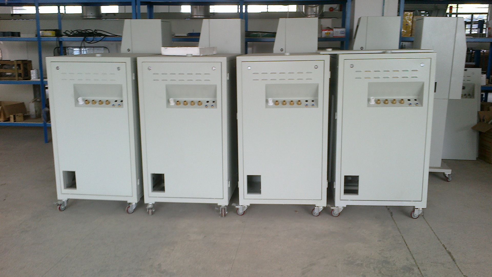 钣金加工定制工艺不断变化-开云手机登录界面-开云online(中国)