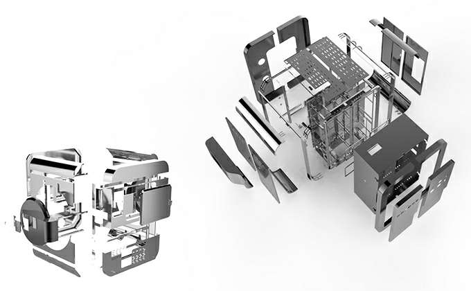 质量是钣金加工发展的关键-开云手机登录界面-开云online(中国)