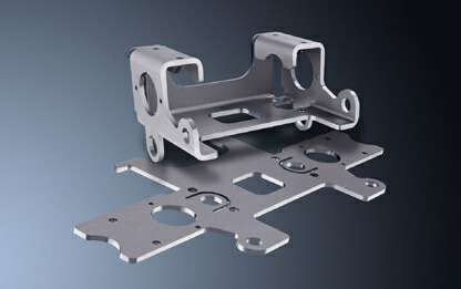 钣金加工常见防腐方法-开云手机登录界面-开云online(中国)