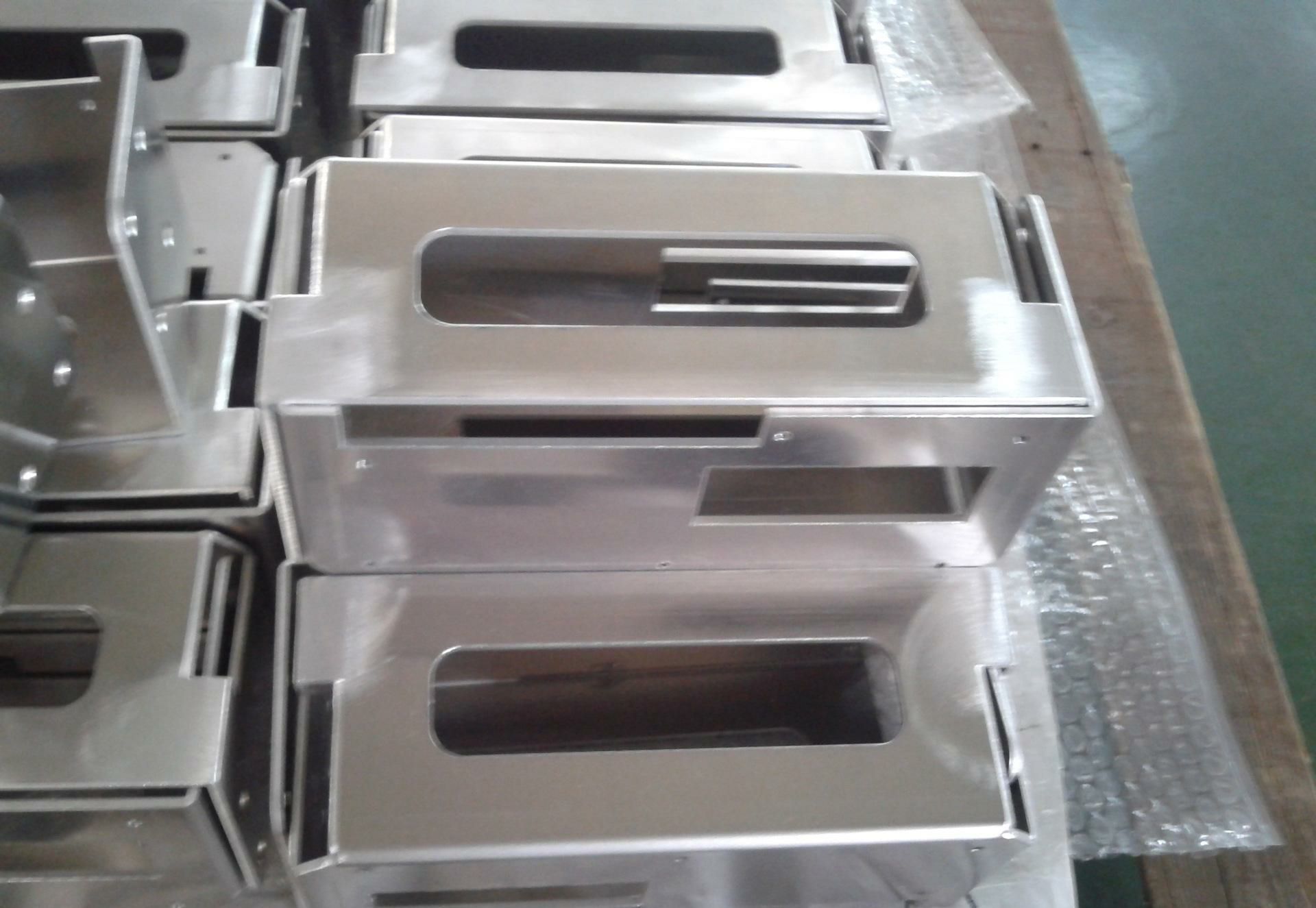 钣金加工时应如何选择材料？-开云手机登录界面-开云online(中国)