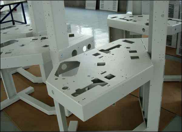 钣金加工有哪些优势呢?-开云手机登录界面-开云online(中国) 钣金加工有哪些优势呢?-开云手机登录界面-开云online(中国)