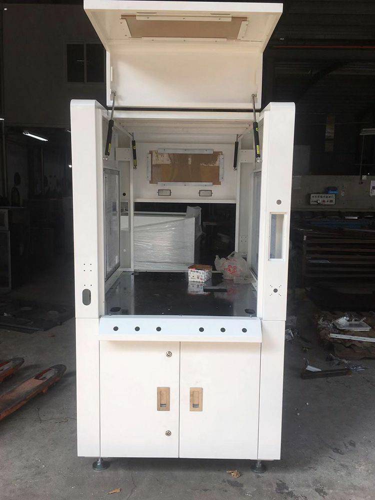 异形钣金加工能否符合加工的需要-开云手机登录界面-开云online(中国)