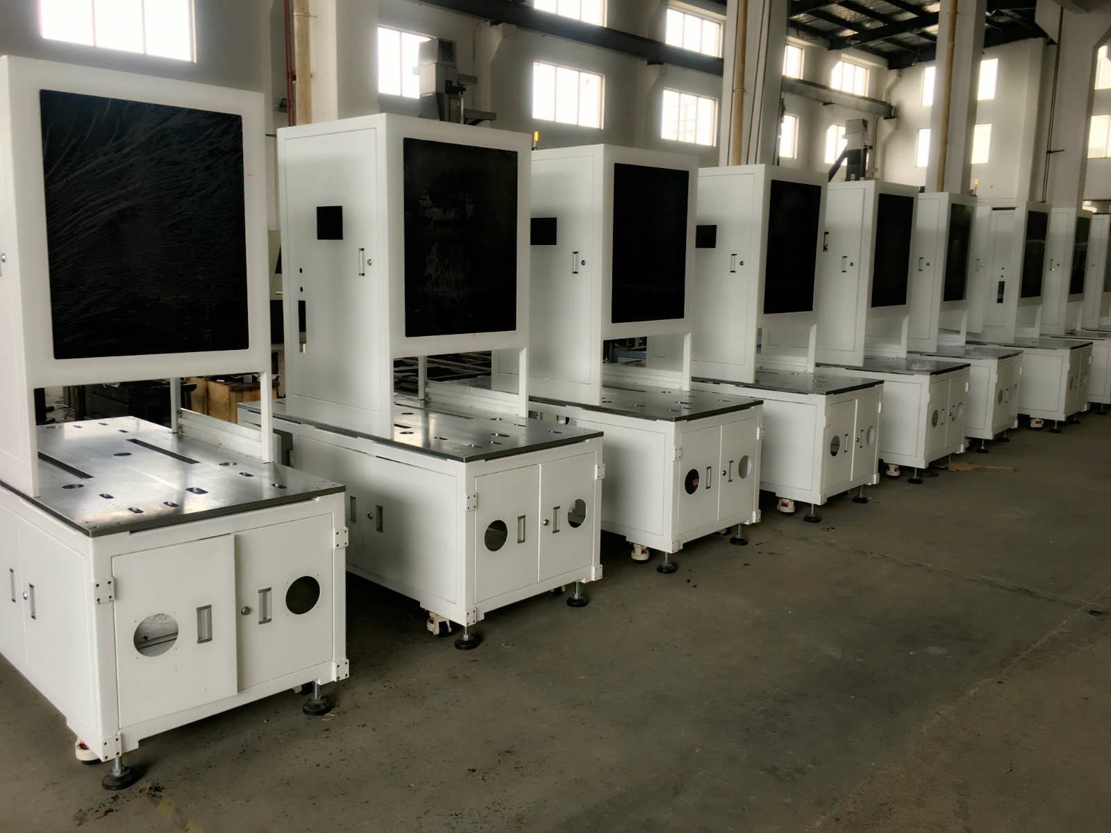 钣金加工成型在工作中应用-开云手机登录界面-开云online(中国)