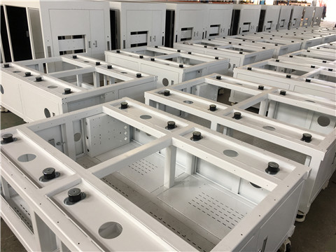 钣金加工合理利用材料的三种方法-开云手机登录界面-开云online(中国)