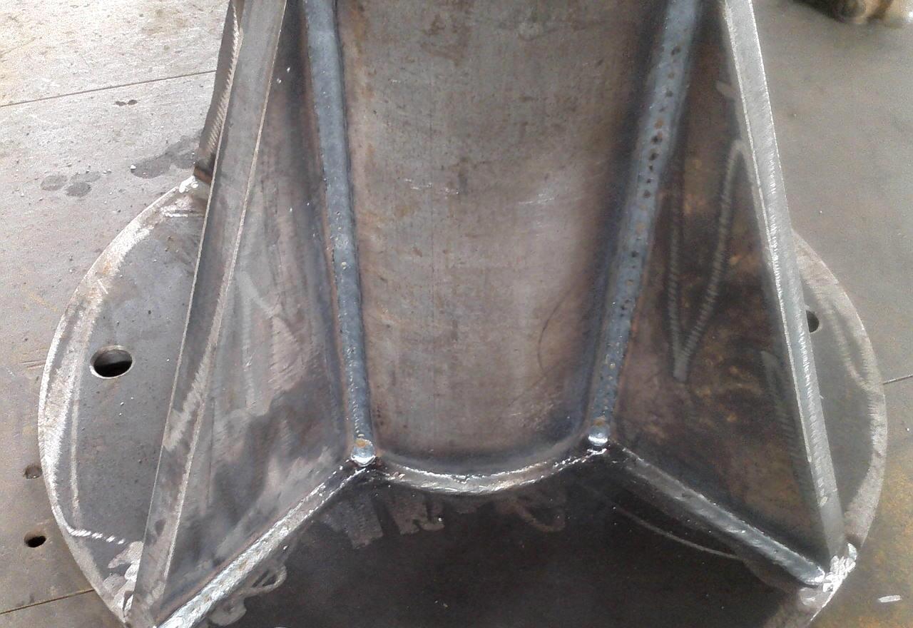 钣金加工零件连接的方式有哪些?-开云手机登录界面-开云online(中国) 钣金加工零件连接的方式有哪些?-开云手机登录界面-开云online(中国)