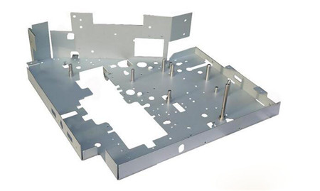 精密钣金加工有哪些新的特点？-开云手机登录界面-开云online(中国)
